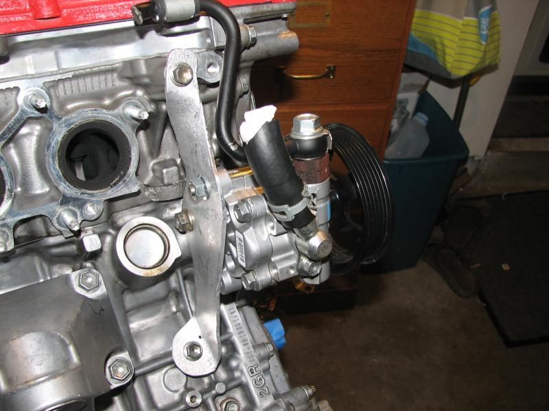 2GR-FSE into MX83 swap thread - Page 2 - Toyota Nation Forum : Toyota